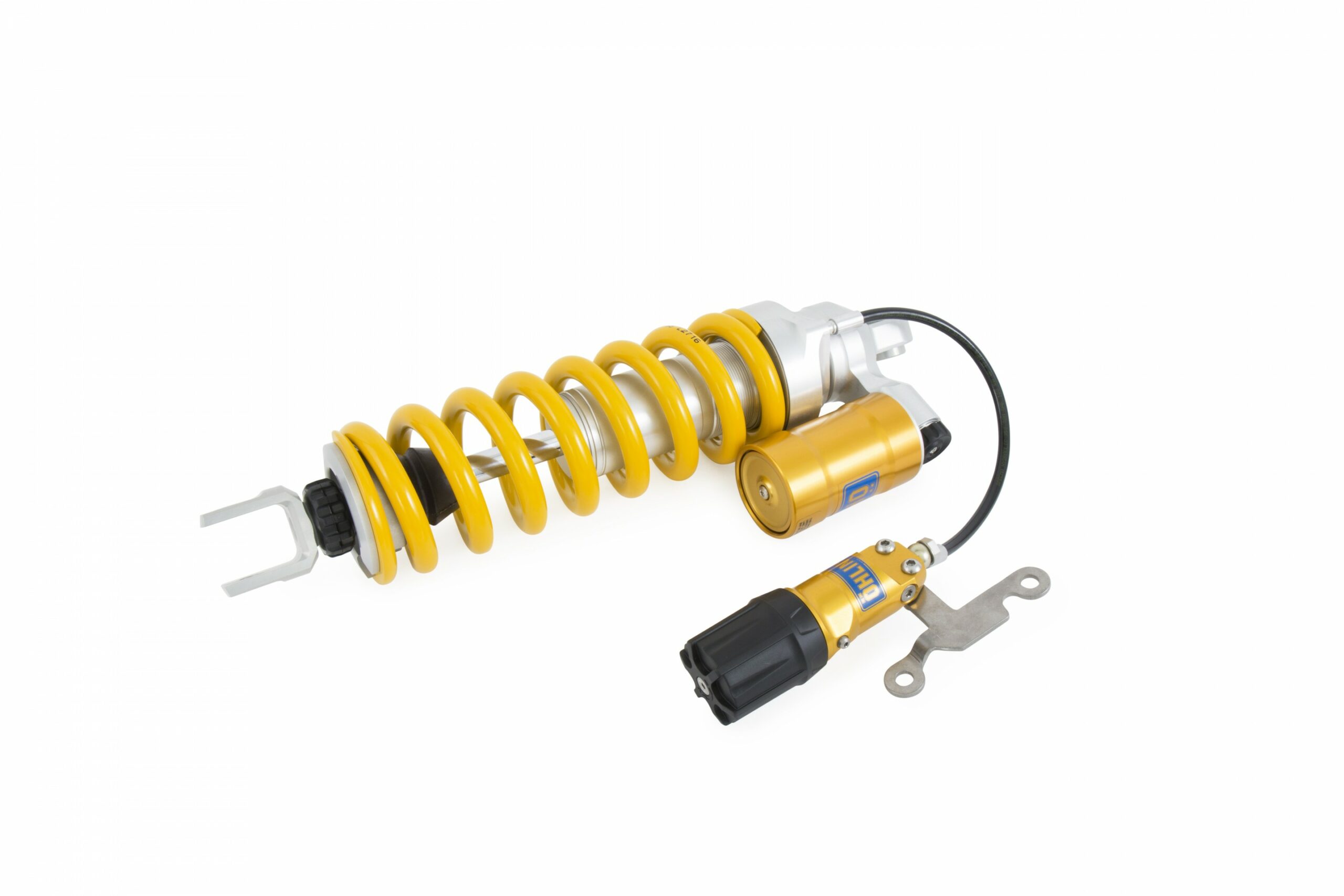 OHLINS:YA 818