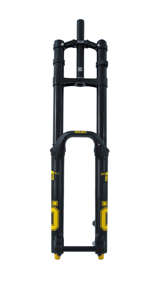 Öhlins MTB Horquilla RCX34 m.1 Air OTX14 con Bloqueo Remoto 29´´/44/100 -  AndreaniMHS