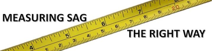 Measuring SAG
